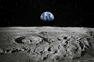 Codziennie od nas ucieka. Czy Ziemia może stracić Księżyc?