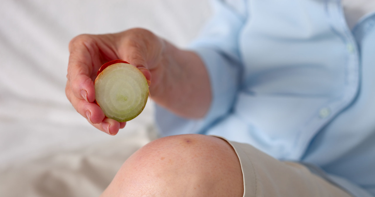 Codziennie sięgaj po produkty, które budują chrząstki stawowe, wzmacniają kondycję stawów i działają przeciwzapalnie /123RF/PICSEL