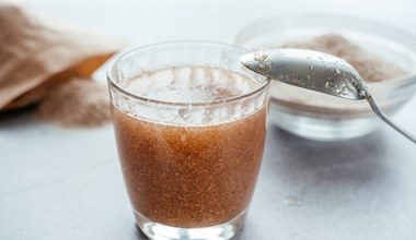 Codzienny koktajl odchudzający. Przestaniesz podjadać, wreszcie waga pójdzie w dół