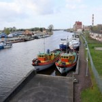 cofka Cofka na Żuławach. Pogotowie przeciwpowodziowe w gotowości