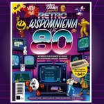 Cofnij się do epoki 8-bitów z książką "Retro. Wspomnienia lat 80."