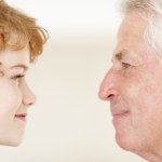 Cofnij się pamięcią do dzieciństwa dzięki cyfrowej iluzji własnej twarzy