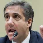 Cohen: Trump wiedział, że Wikileaks ujawni maile Hillary Clinton