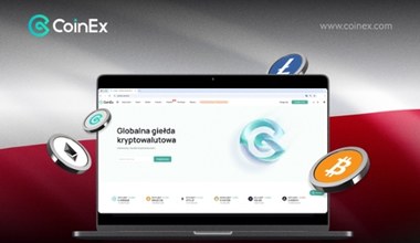 CoinEx uruchamia wsparcie w języku polskim: nowa era handlu kryptowalutami w Polsce