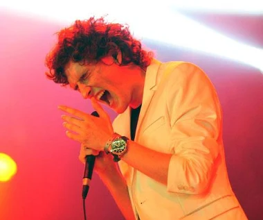 Coke Live 2013: Dawid Podsiadło dołącza do składu