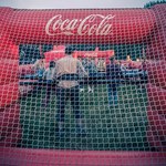 Coke Live 2013: Pochmurno, ale wesoło
