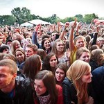 Coke Live 2013: Zabierz znajomych na festiwal! Konkurs