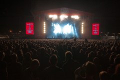 Coke Live Music Festival: Dzień pierwszy za nami