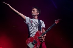 Coke Live Music Festival – święto muzyki w Krakowie zakończone