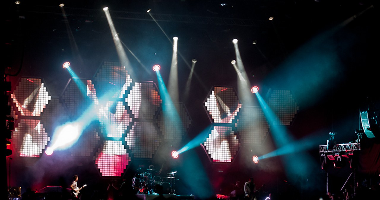 Coke Live Music Festival – święto muzyki w Krakowie zakończone