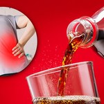 Cola może przyczyniać się do powstawania kamieni nerkowych