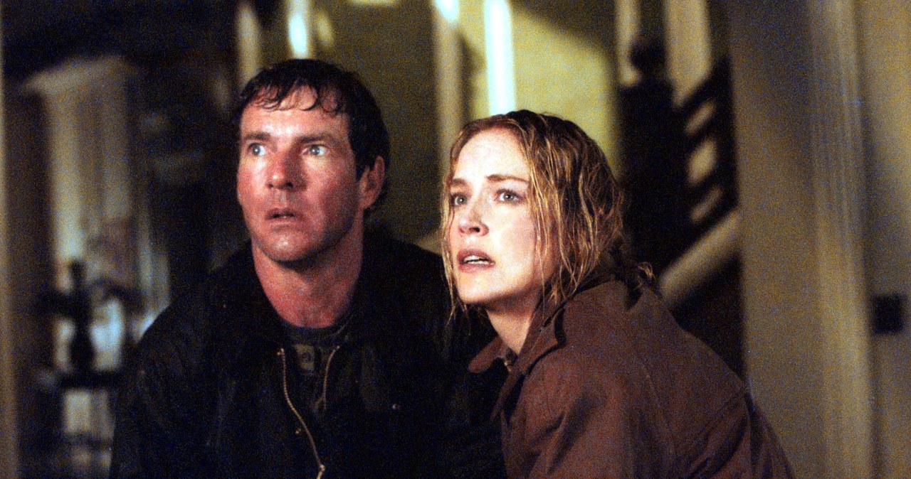 "Cold Creek Manor" /NG Collection / Interfoto / Forum /Agencja FORUM