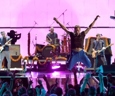 Coldplay: Głowa pełna marzeń (album "A Head Full of Dreams")