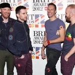Coldplay: Jesteśmy jedynym brytyjskim zespołem