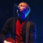 Coldplay: Kameralny koncert