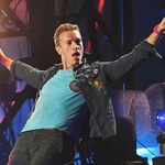 Coldplay Numerem Jeden w Polsce