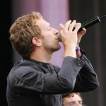 Coldplay: Popłynął na Mundialu