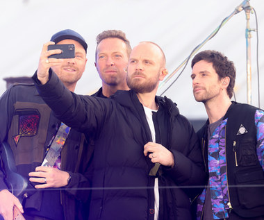 Coldplay przestanie nagrywać! Ostatnia płyta ukaże się w 2025 roku