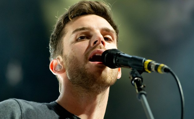 Coldplay w RMF FM. Guy Berryman: Jest dużo do powiedzenia o problemach dzisiejszego świata
