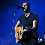 Coldplay wciąż amerykańskim Numerem Jeden