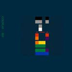 Coldplay: Zakodowana wiadomość?