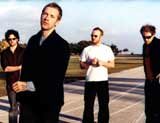 Coldplay /