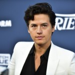 Cole Sprouse: Dziecięcy gwiazdor stracił dziewictwo w wieku 14 lat