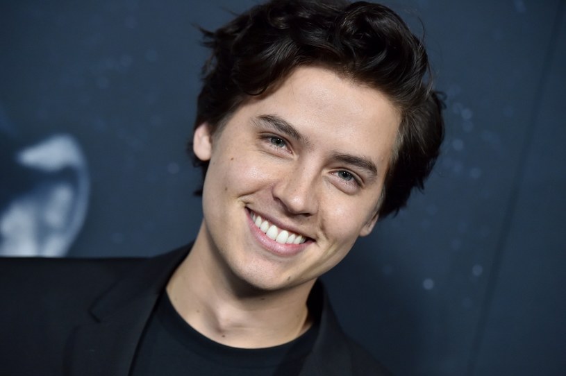 Cole Sprouse /AxelleBauer-Griffin /Getty Images