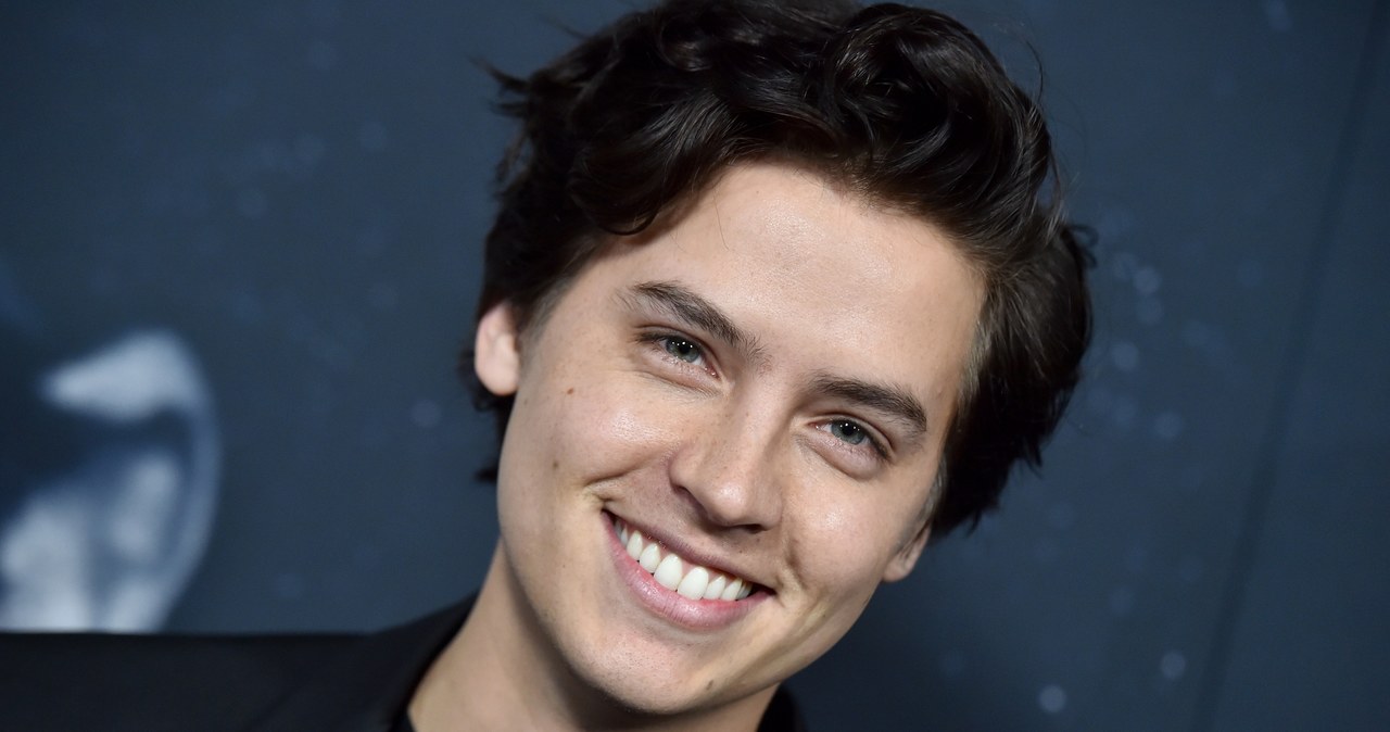 Cole Sprouse /AxelleBauer-Griffin /Getty Images