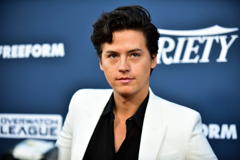 Cole Sprouse /Rodin Eckenroth /Getty Images