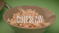 Colesław - przepis