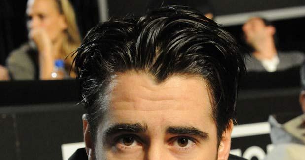 Colin Farrell &nbsp; /AFP