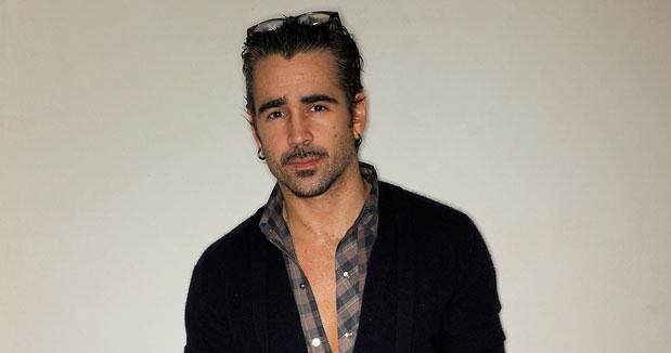 Colin Farrell, fot. Andrew H. Walker &nbsp; /Getty Images/Flash Press Media