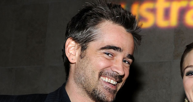 Colin Farrell, fot. Frazer Harrison &nbsp; /Getty Images/Flash Press Media