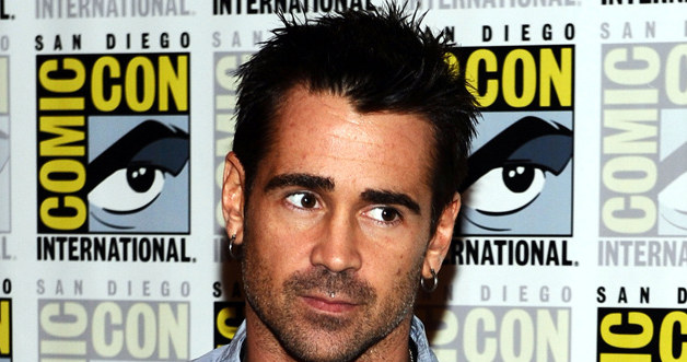 Colin Farrell, fot.Michael Buckner &nbsp; /Getty Images/Flash Press Media