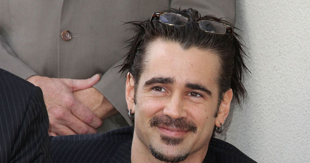 Colin Farrell, fot.Valerie Macon &nbsp; /Getty Images/Flash Press Media