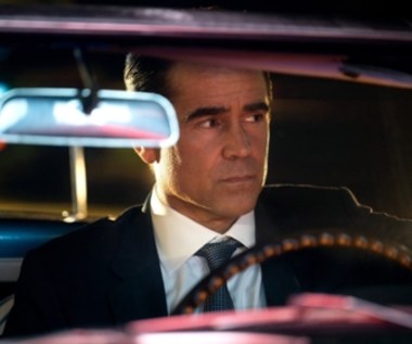 Colin Farrell gwiazdą nowego serialu Apple TV. Znamy datę premiery