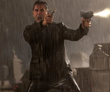 Colin Farrell: Jeden z psychopatów