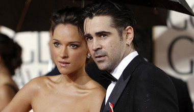 Colin Farrell, Pamela Anderson, Kim Kardashian - sekstaśmy gwiazd. Jest też polski akcent...