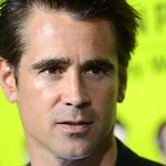 Colin Farrell skończył z imprezowaniem