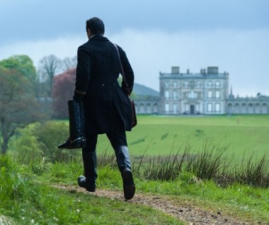 Colin Farrell w filmie "Panna Julia"