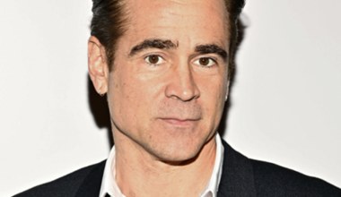 Colin Farrell z osobistym wyznaniem na temat młodszego syna. Wcześniej o tym nie mówił