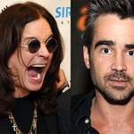 Colin Farrell zagra Ozzy'ego?