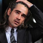 Colin Farrell zagra Rosjanina