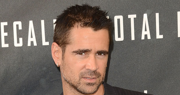 Colin Farrell /Jason Merritt /Getty Images