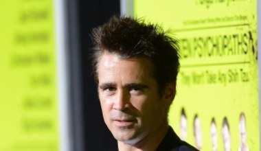 Colin Farrell