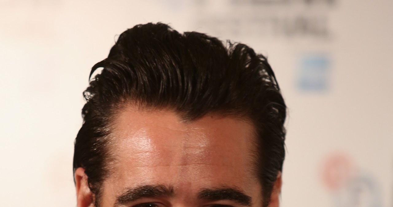 Colin Farrell /Tim P. Whitby /Getty Images