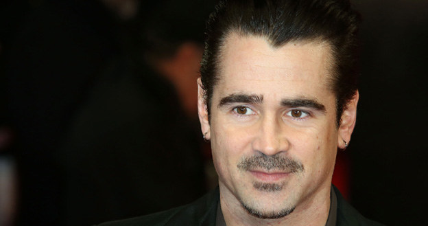 Colin Farrell /Tim P. Whitby /Getty Images