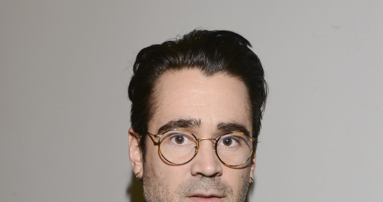 Colin Farrell /Vivien Killilea /Getty Images