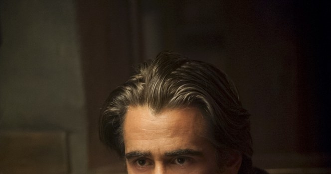 Colin Farrell /HBO